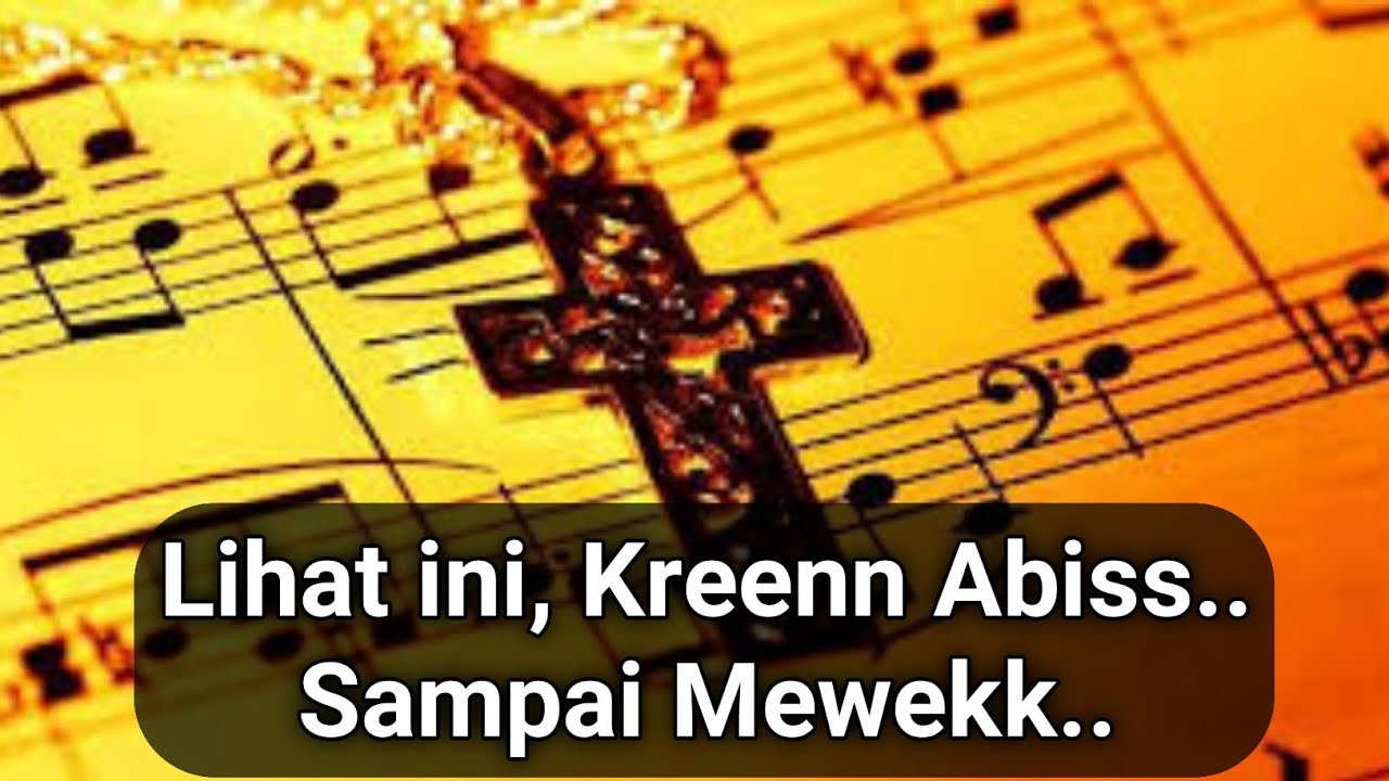 Lagu Rohani Bahasa Ibrani Israel