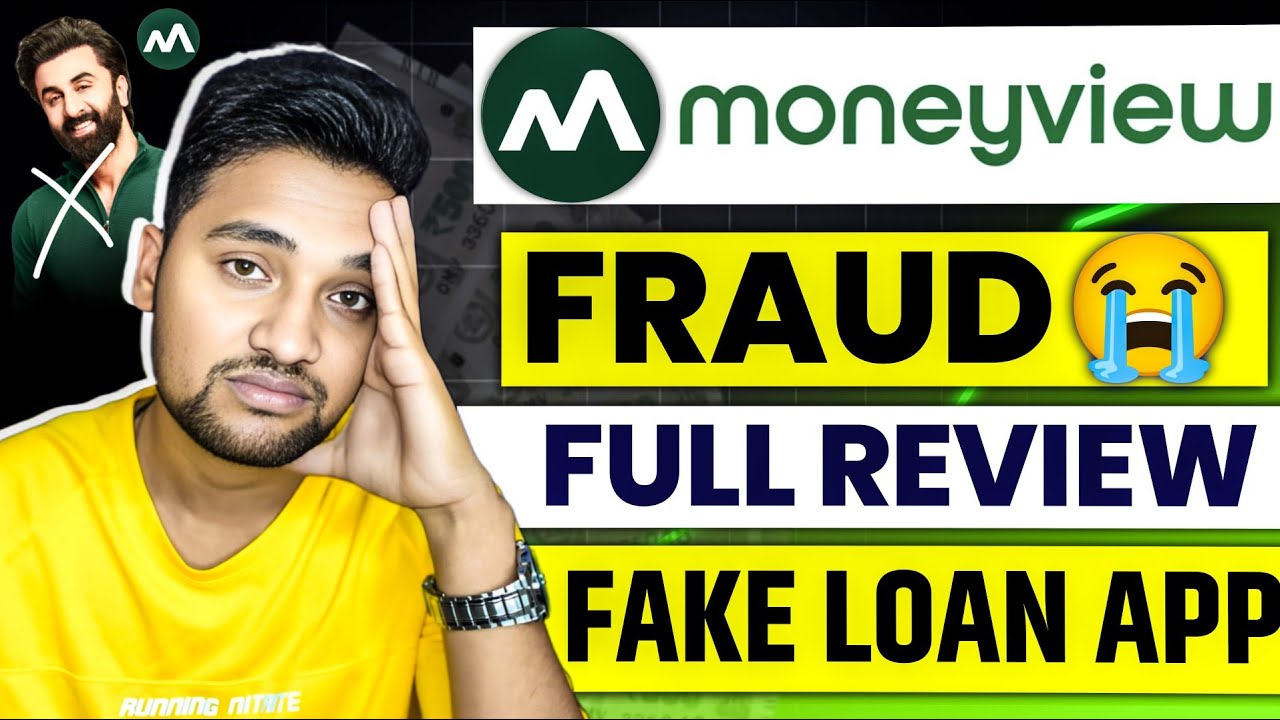 Money View Loan Real OR Fake Live😡 Review | MoneyView Loan App Full Review | Money View Loan App