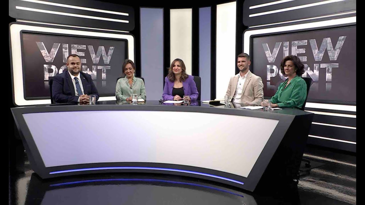 Viewpoint meets GSD 'new faces' contesting Election 2023
