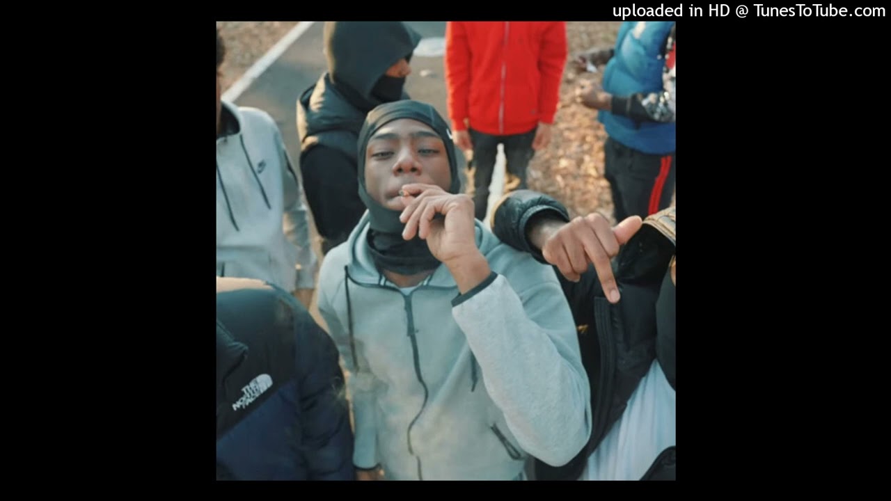 Kay Glizz x Nunnie Da III x Prod Tec Fast Drill Type Beat - 