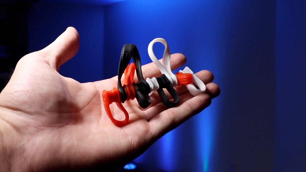 THE ONE ACCESSORY EVERY FILMMAKER NEEDS