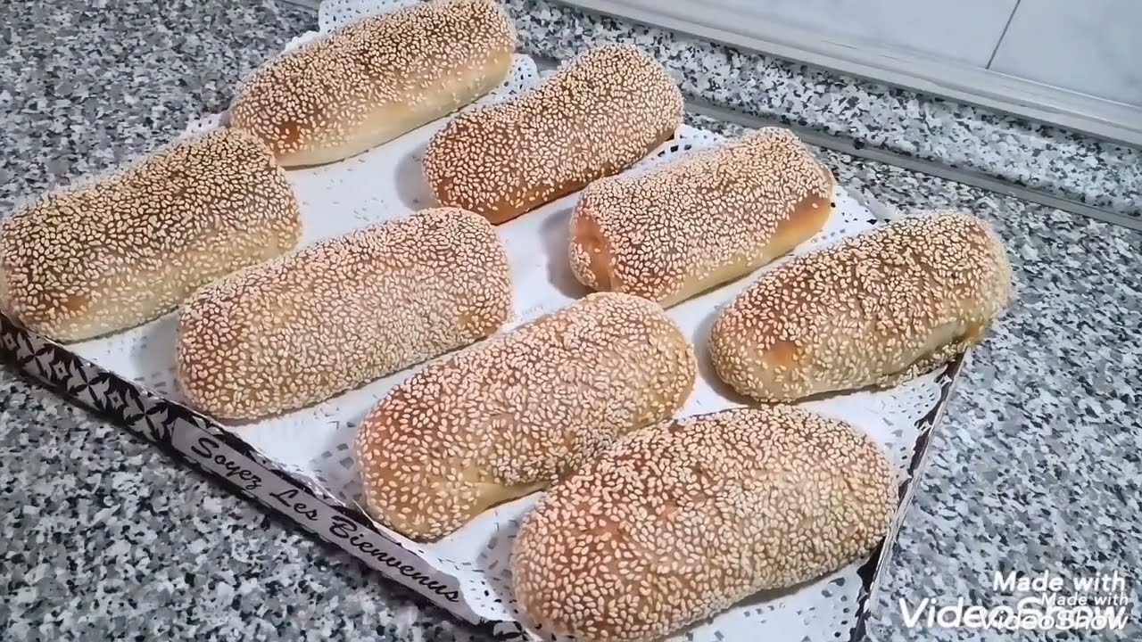 فطائر حلوين شهوة منهم 