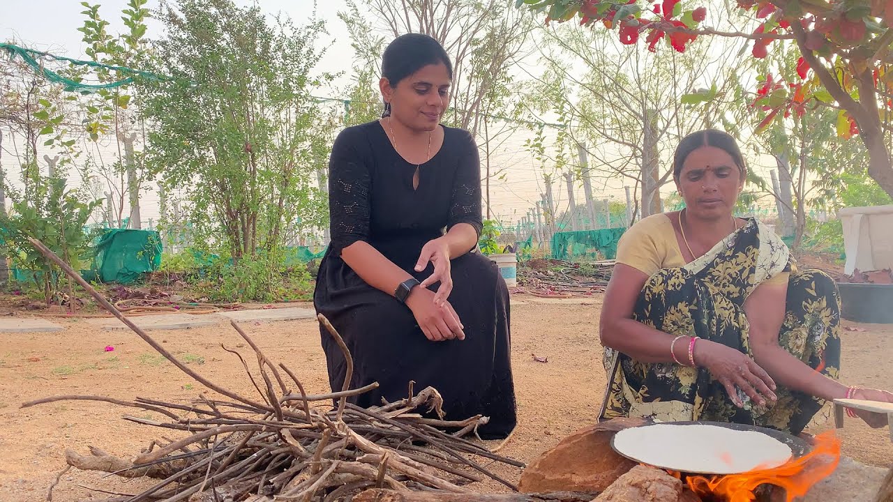 Farm living||కషాయాలను మన రోజువారి ఆహారంలో భాగం చేసుకోవాలి||B like Bindu