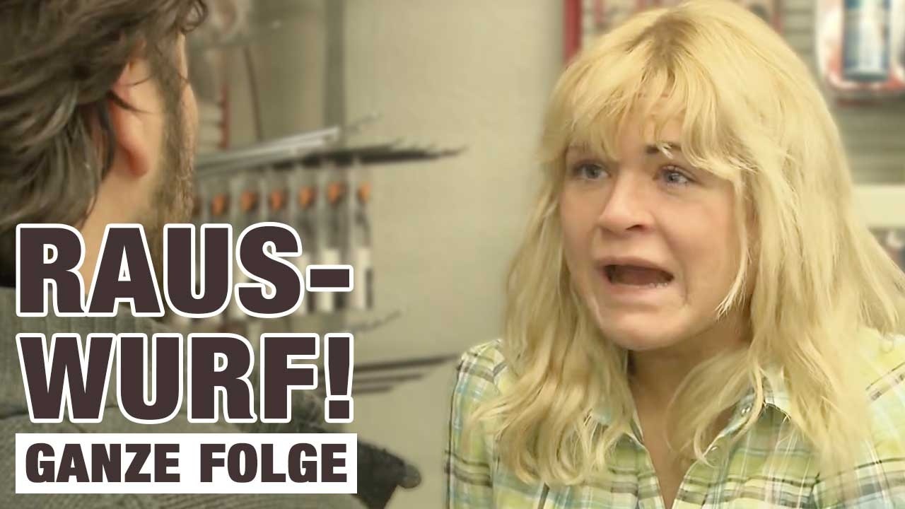 Vater verbietet Beziehung! Schwangere fliegt zu Hause raus! |GANZE FOLGE| Im Namen der Gerechtigkeit