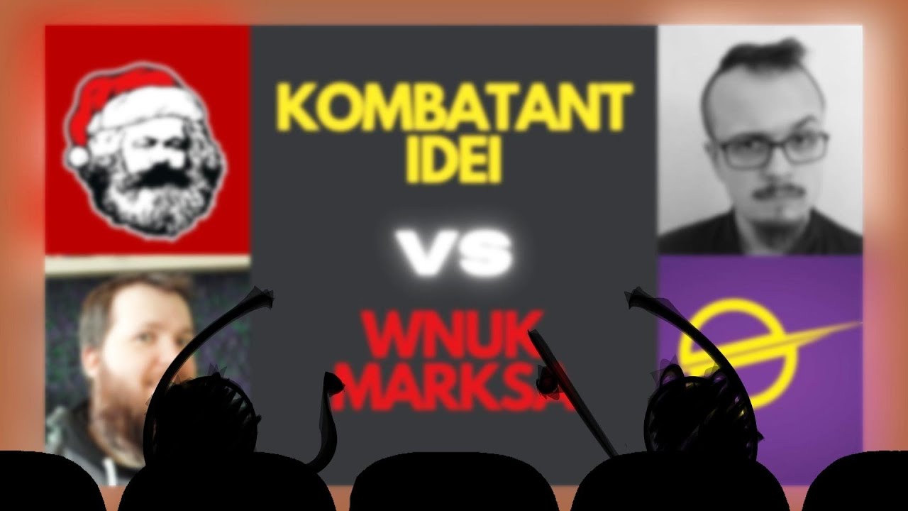Socjalizm, transpłciowość i faszyzm. Analiza debaty @Szymonmówi vs @ralindel