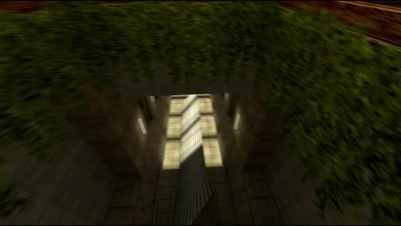 surf_sluice2 Showcase | New Map by Razer