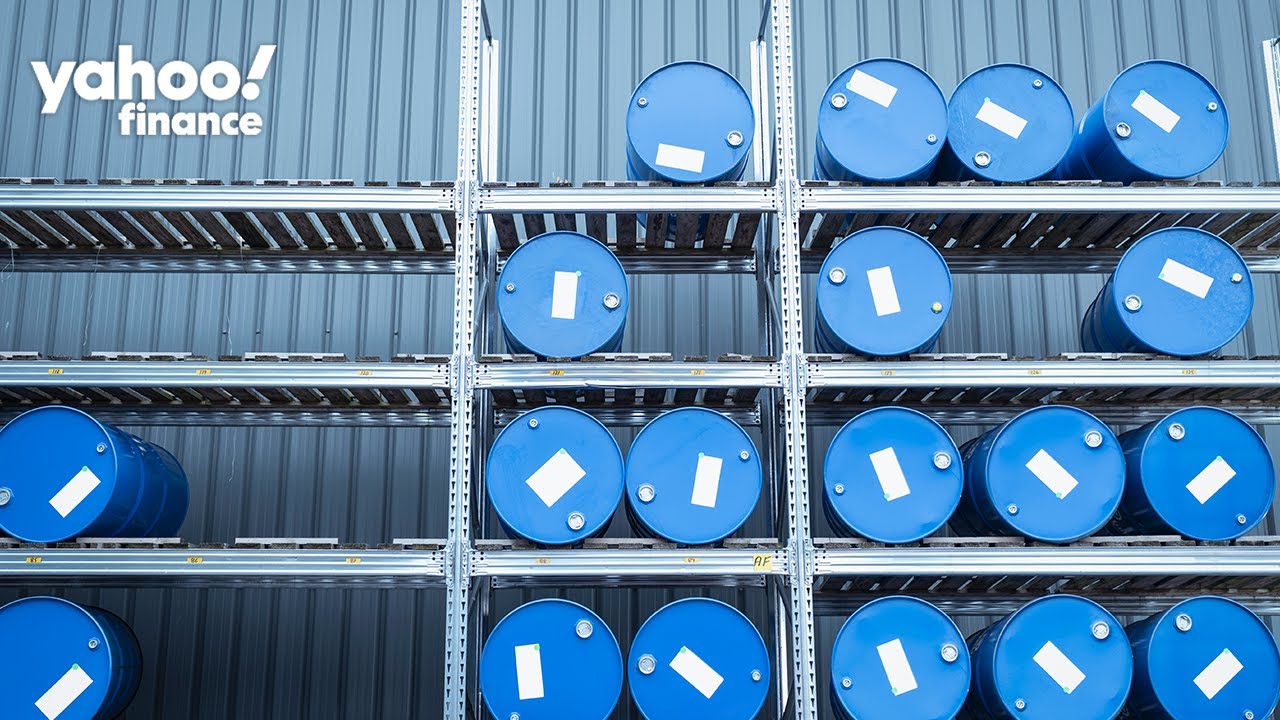 Oil forecasts see prices at $80-96 per barrel next year