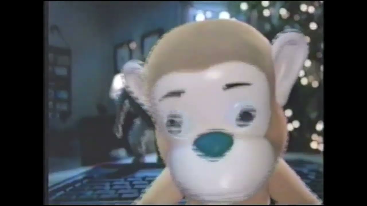Best Buy Commercial 2000