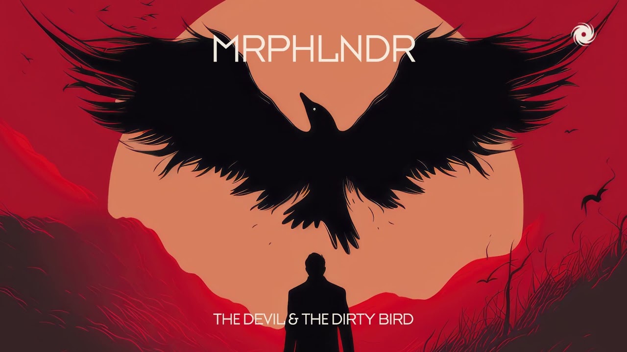 MRPHLNDR - The Devil & The Dirty