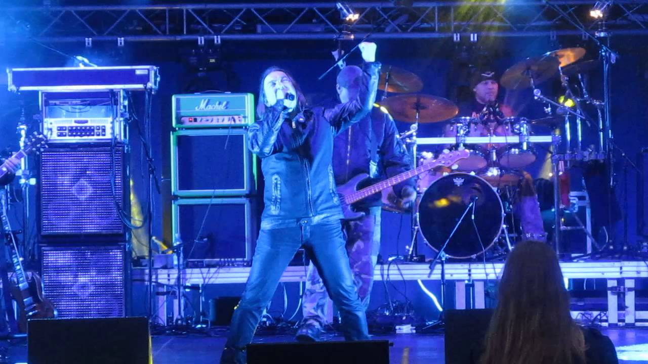 TSA - HEAVY METAL ŚWIAT - JASTRZĘBIE ZDRÓJ 3 V 2013 [HD]