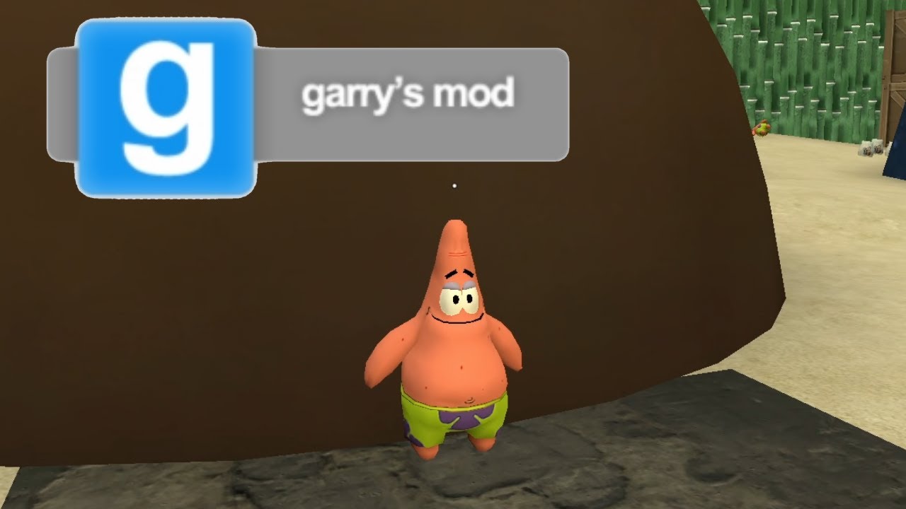 I feel like its 2015 (Gmod Prop Hunt)