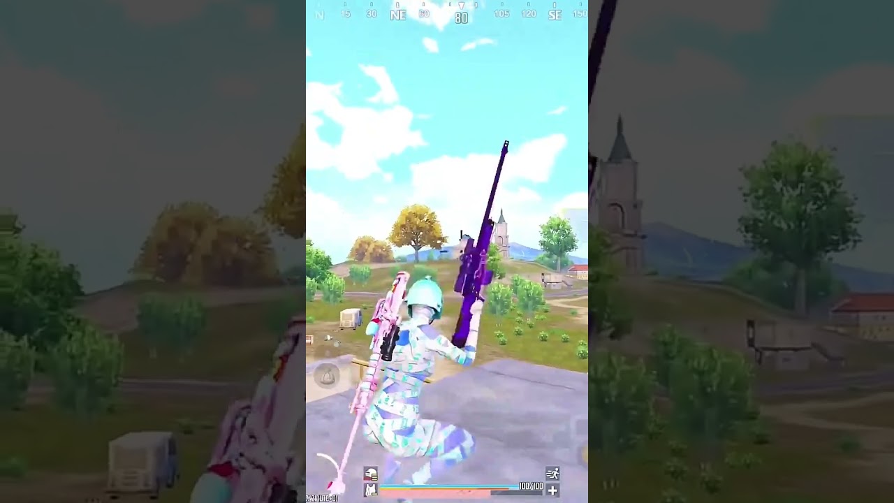 rock op sniping 😎😎😎