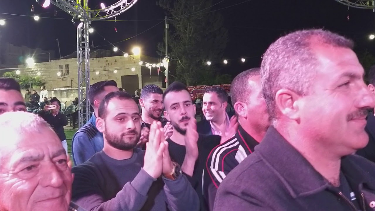 عزون عتمه