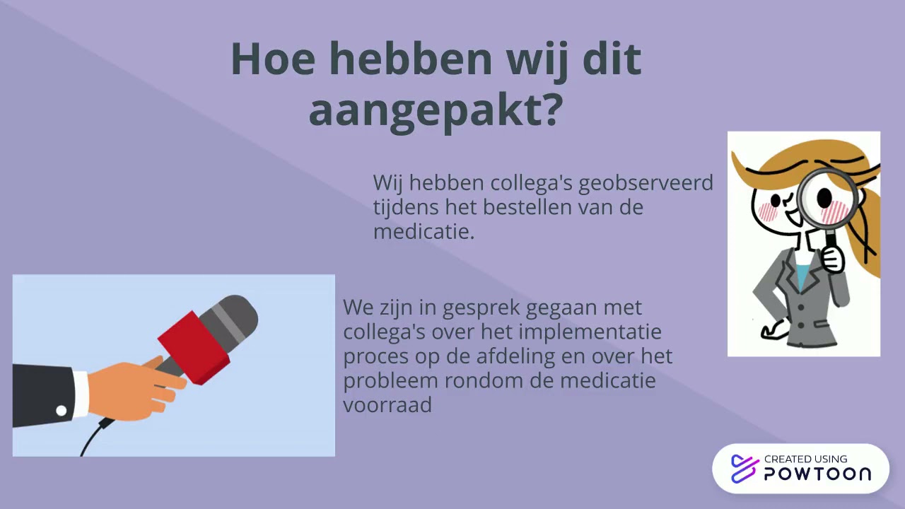 Implementatie