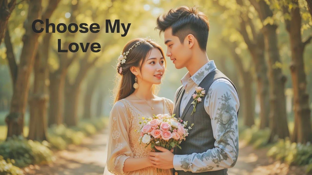 Choose My Love | Original Khasi R&B Song – KP Music Studio 🎶