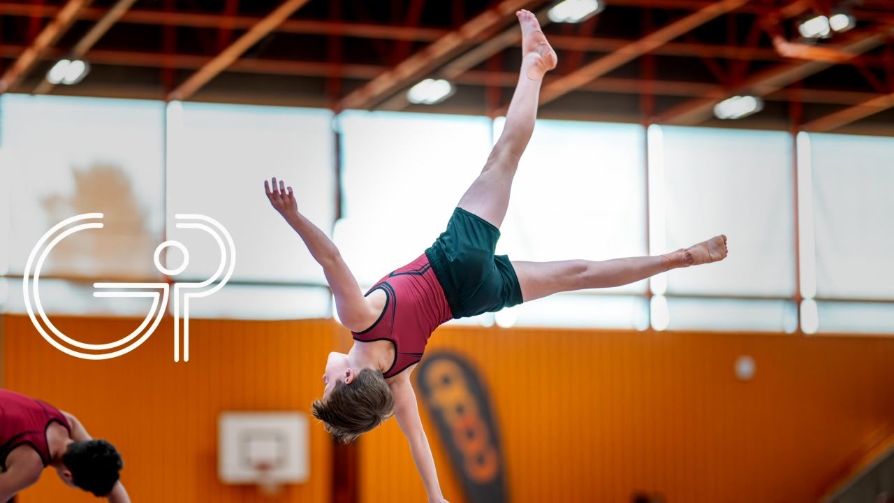 CVAGS 2025 - Saut - Jeunesse