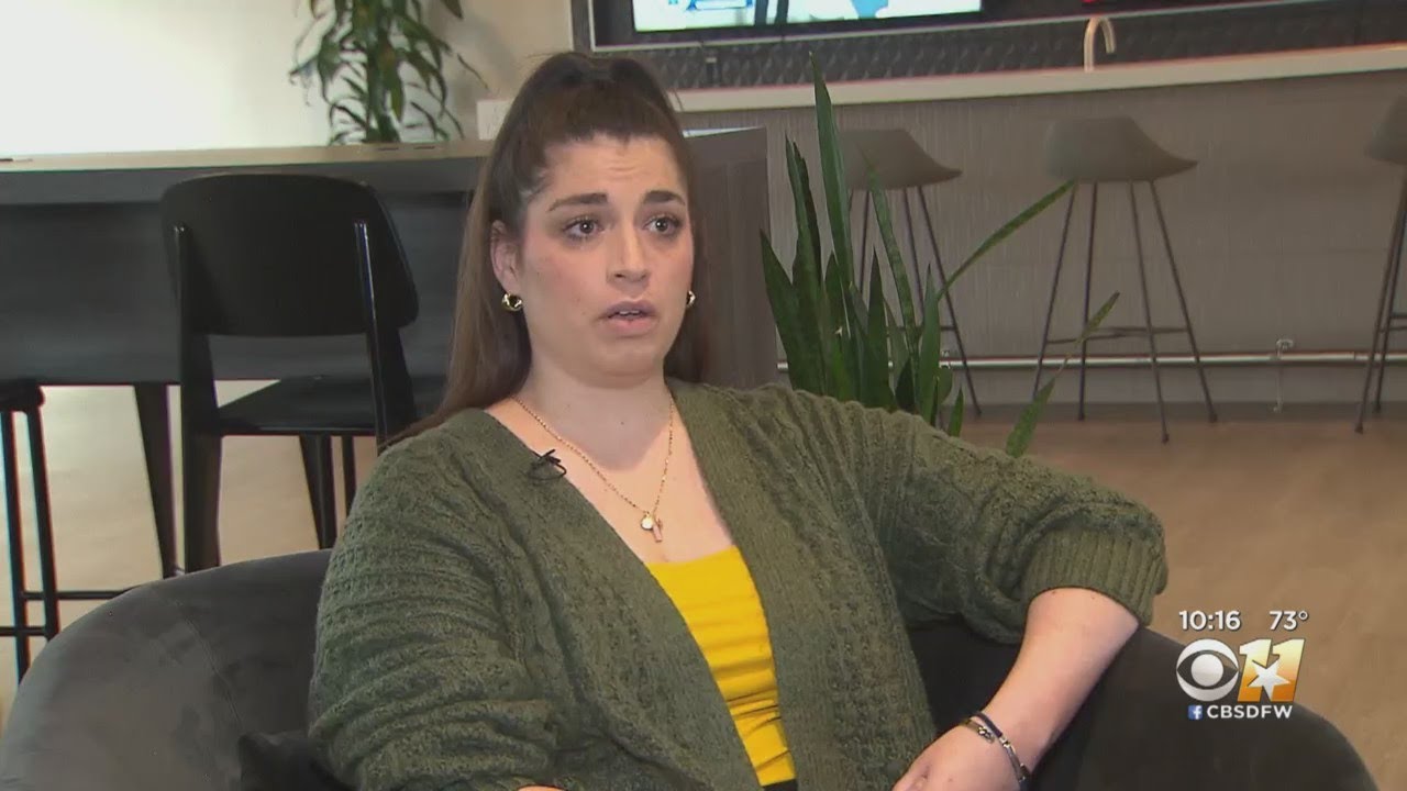 Young Woman Who Helped North Texas Police Bring Down Drug Ring Believes She Saved Lives