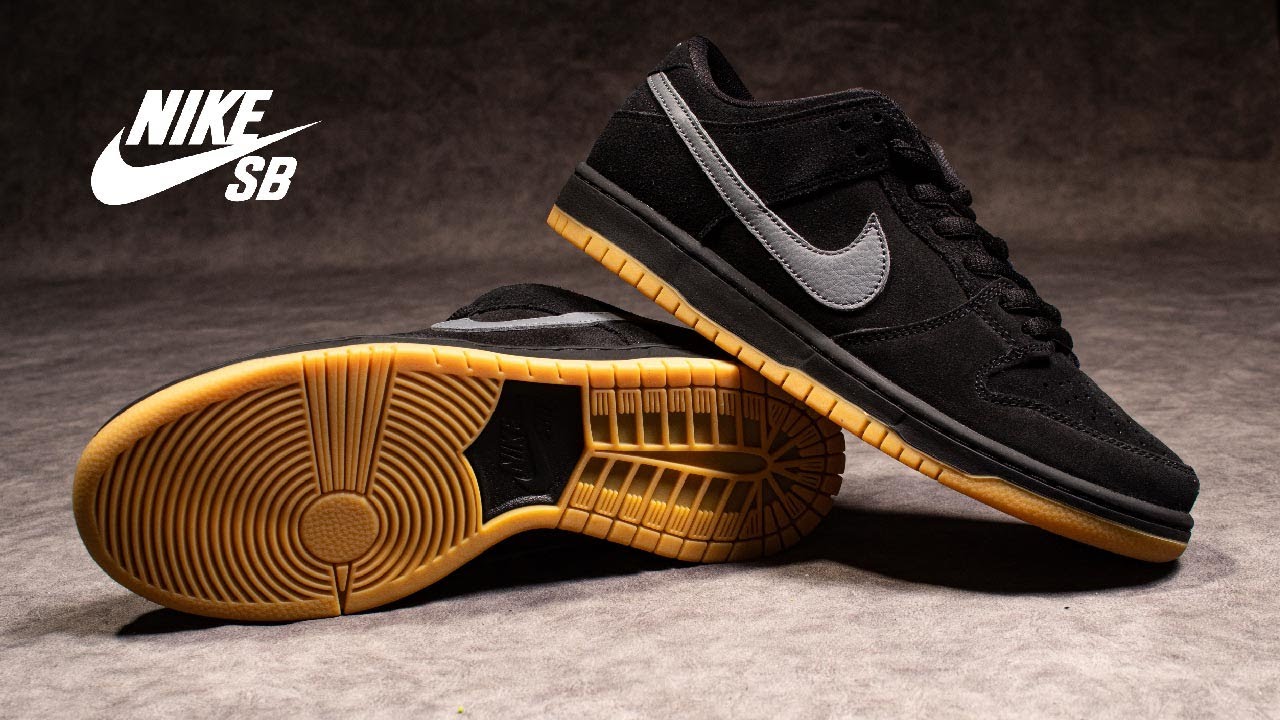 Nike SB Fog Dunk low 2023 vs 2021 Side by Side