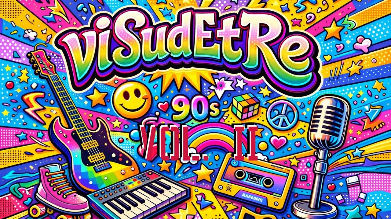 🌅 viSudEtRe apresenta: Volume II 🌅✨ Quando o sonho segue vivo e encontra novos caminhos ✨