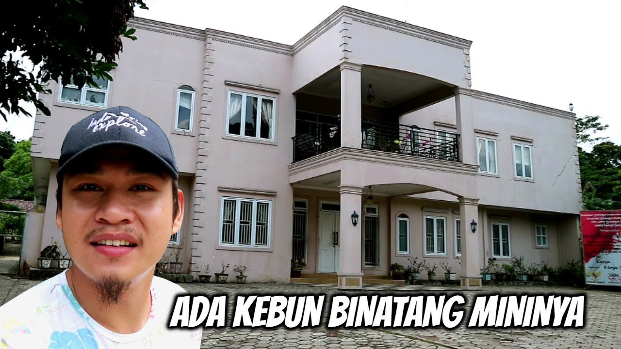 KIG 59| MAIN KE RUMAH PAK AHOK & LASKAR PELANGI DI BELITUNG