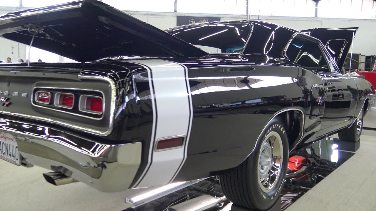 1970 Dodge Coronet R/T 440 Six Pack 4-Speed Ultra Rare Mopar Muscle Car Samspace81 #70Coronet