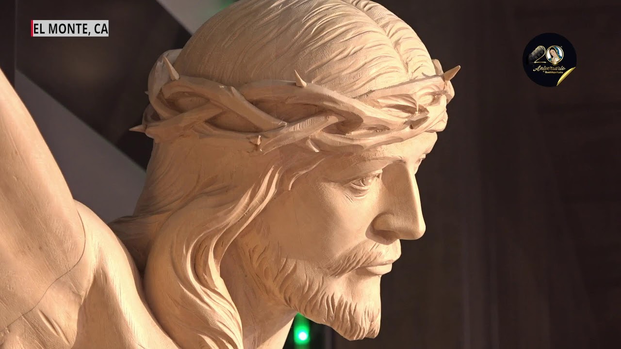 El Señor de la divina misericordia, 05 de Febrero de 2026