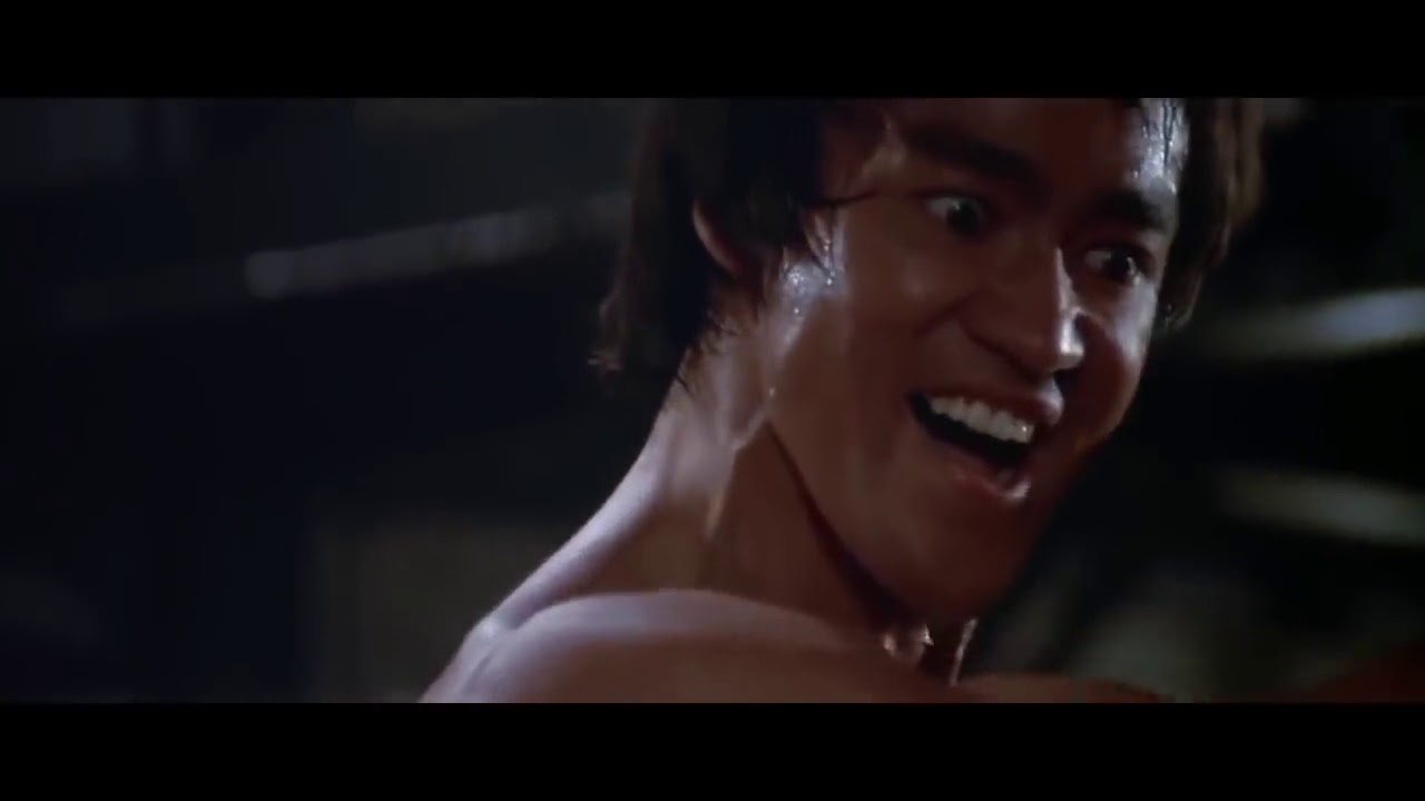 Best Fight Scenes: Bruce Lee