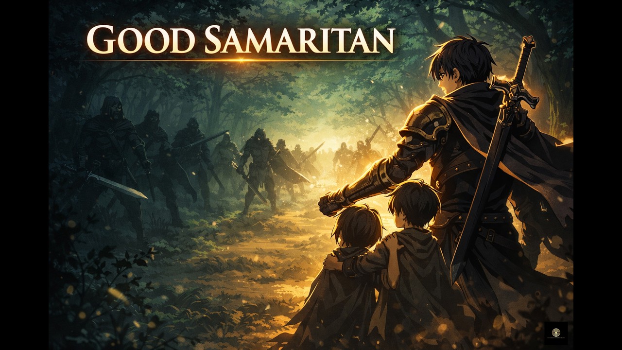 The Songs of a Hero - Good Samaritan