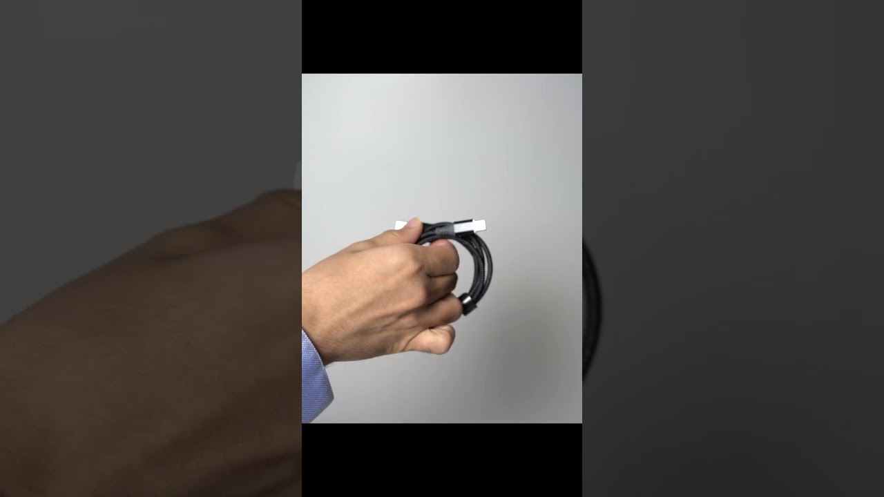 Volta Charger cable for charging multiple devices