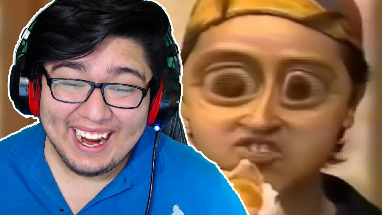 [YTPH] El Chavo Aprende una Técnica Japonesa | GoDFreddY