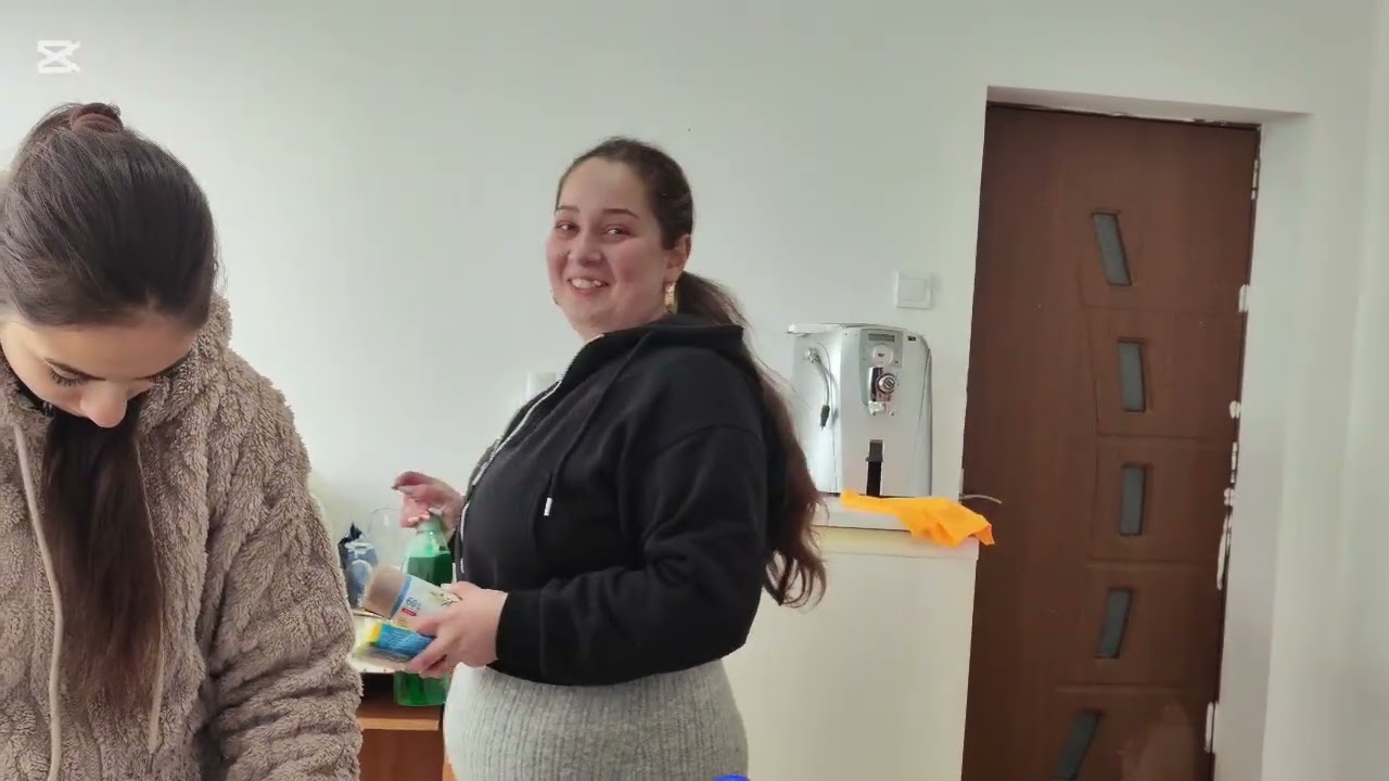 Ce cumpărături am făcut azi împreună cu toată familia!