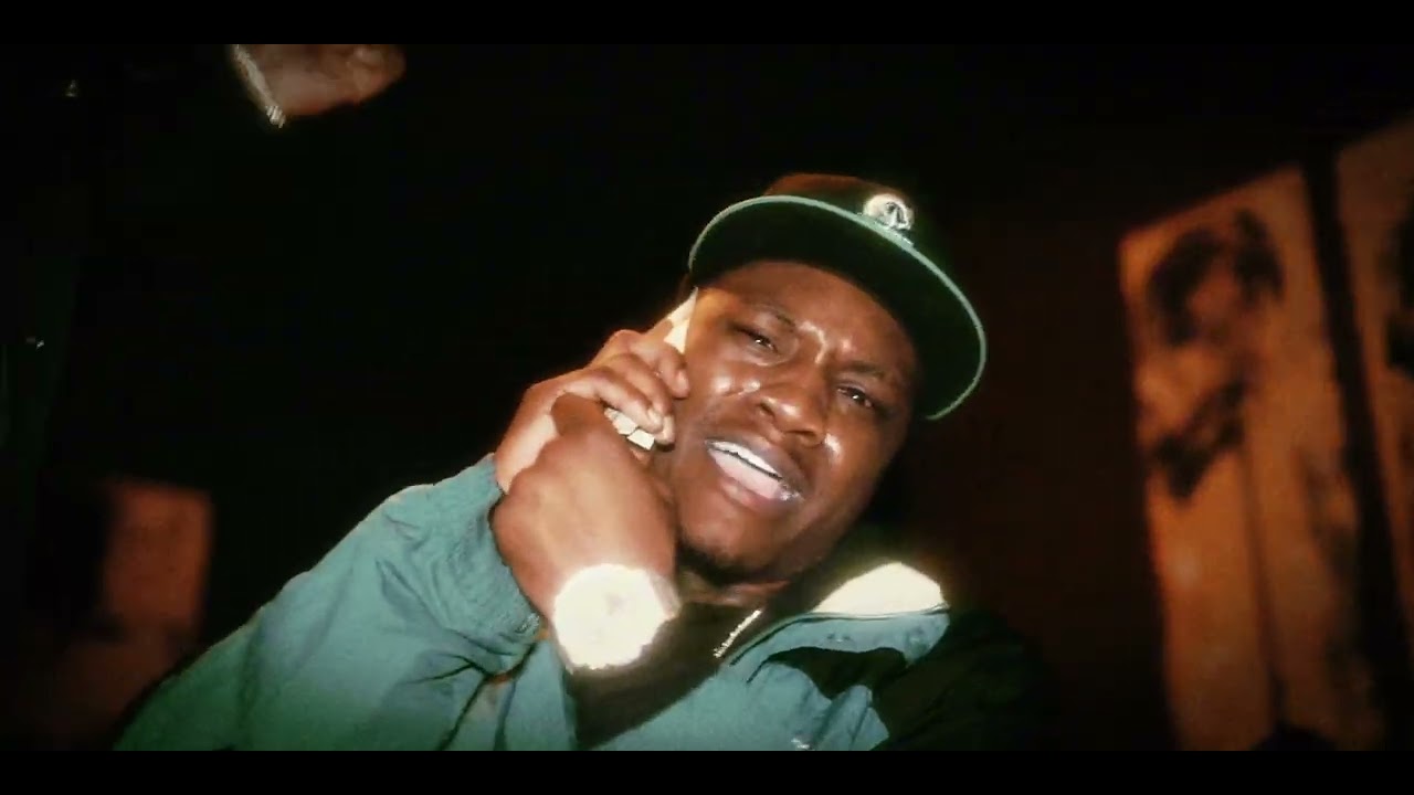 Pressure x vid 