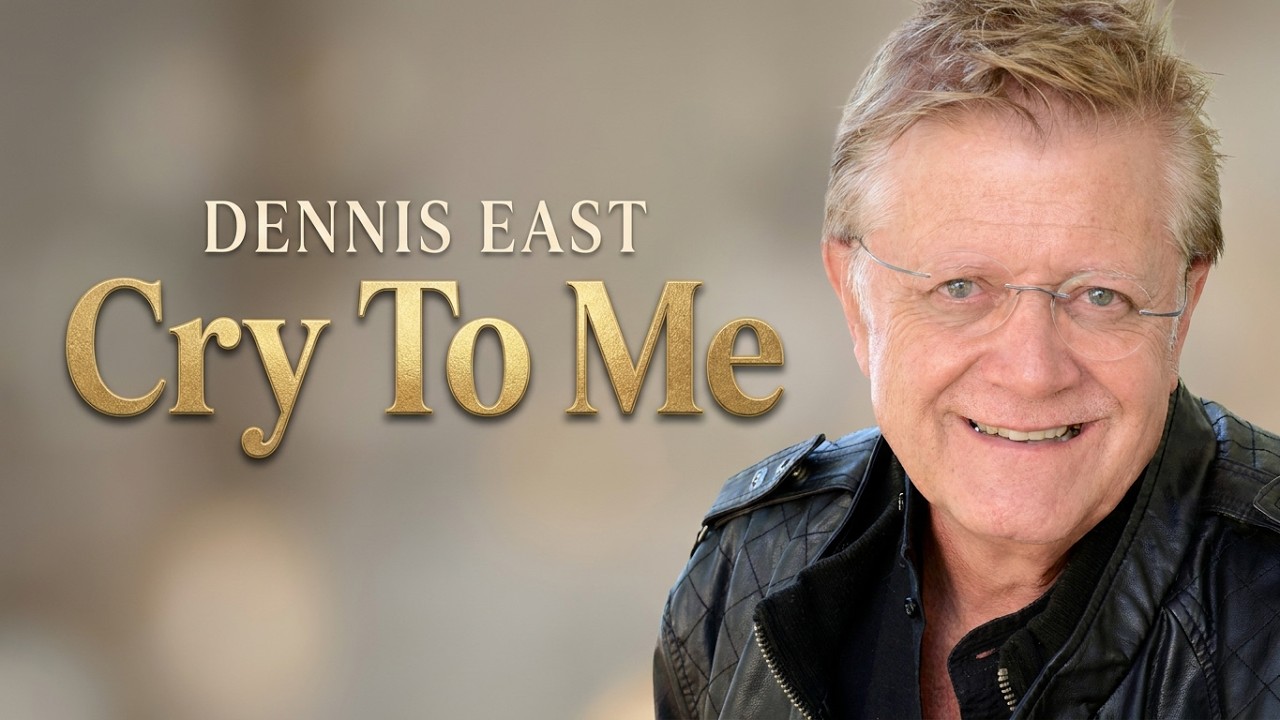 Dennis East - Cry To Me