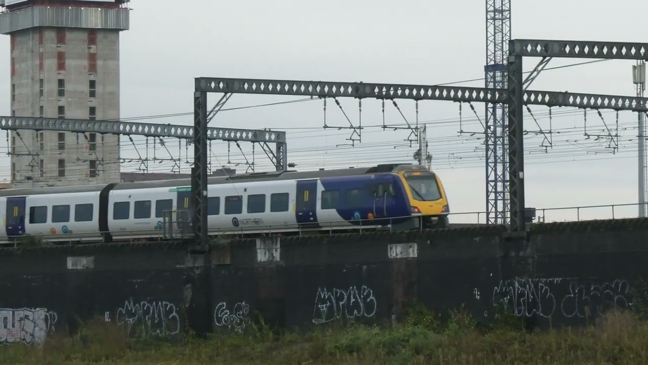 Boogies Trains in: Leeds - 12 October, 2024