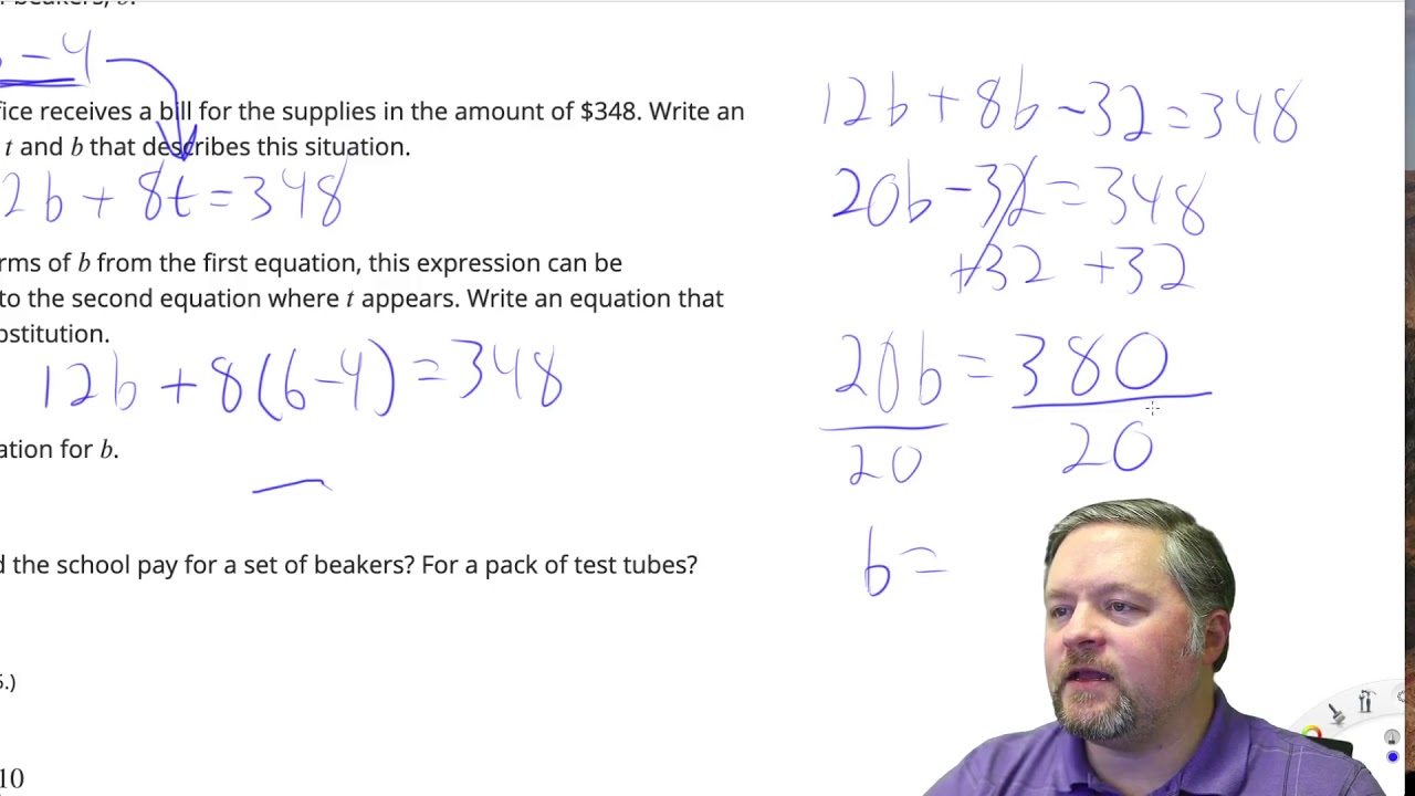 Unit 5 Lesson 1 Practice Problems