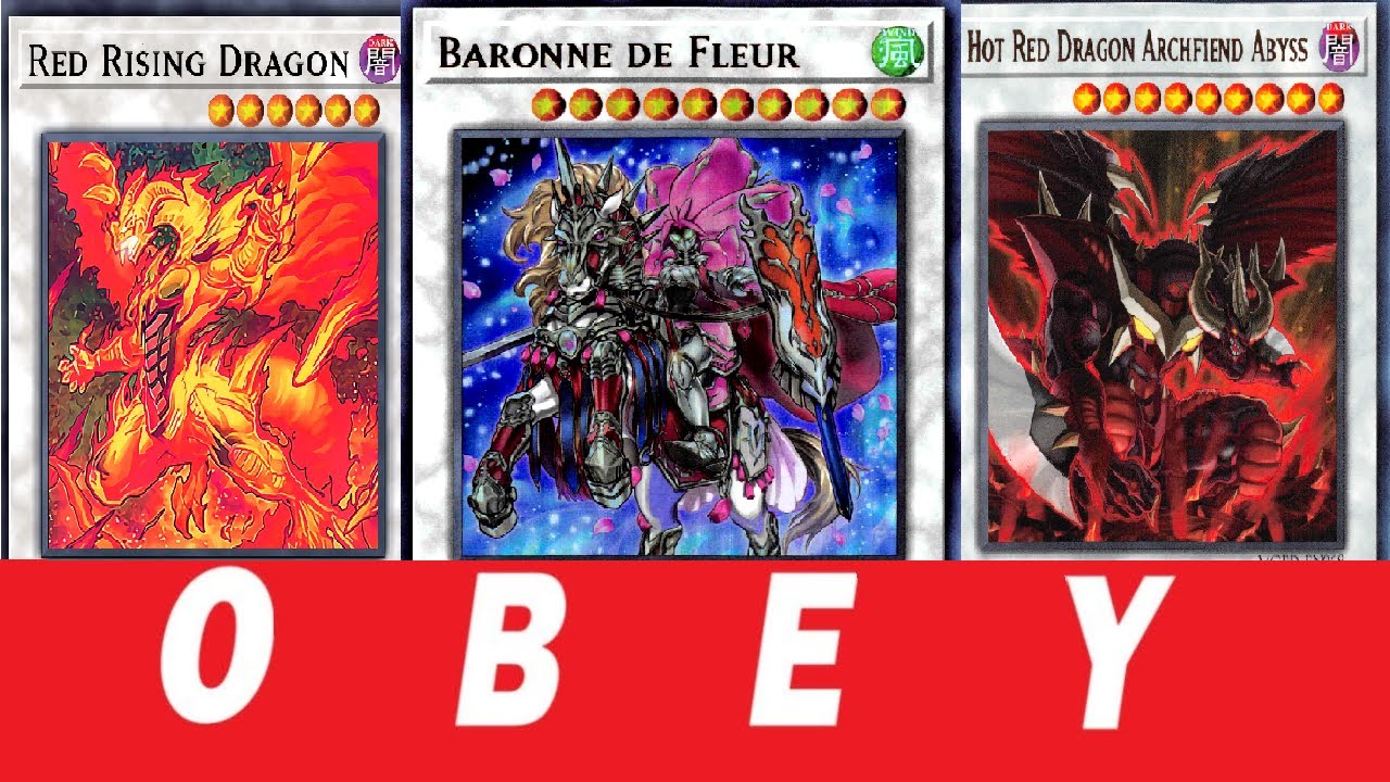 💥 NEGATE RESONATORS OTK 💥 | Baronne De Fleur | Best RESONATORS deck | Master Duel