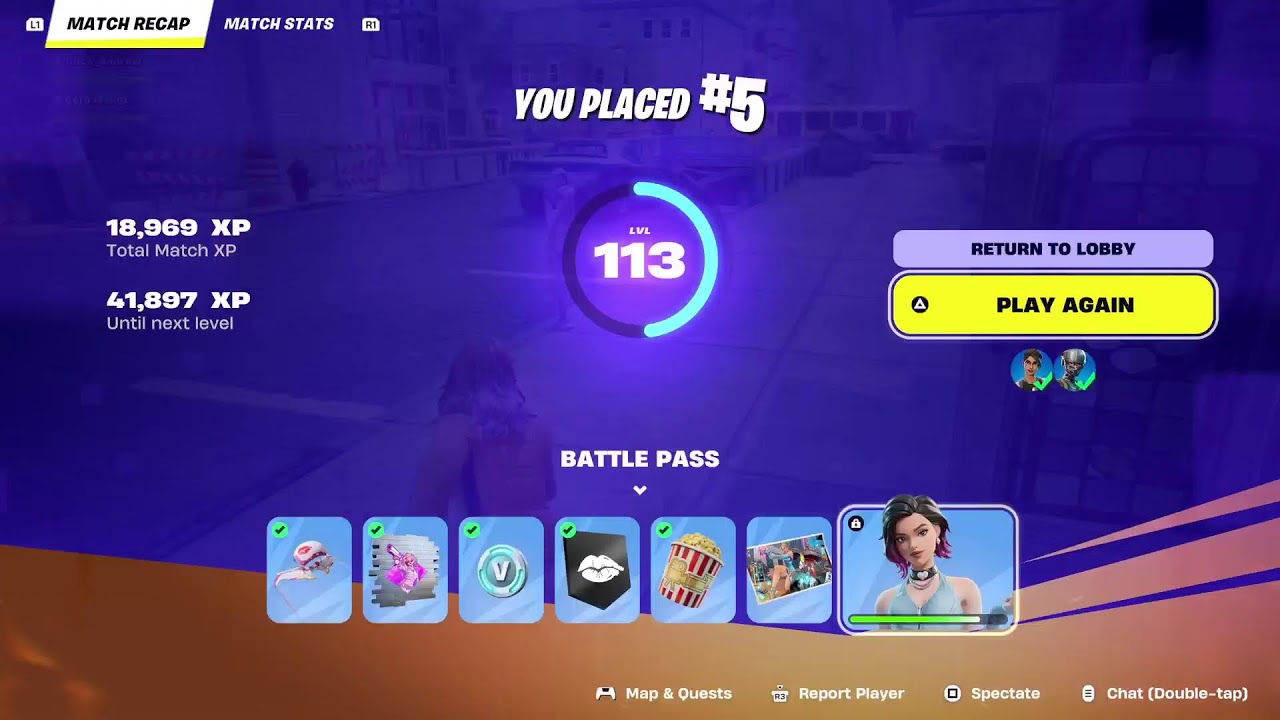 Fortnite