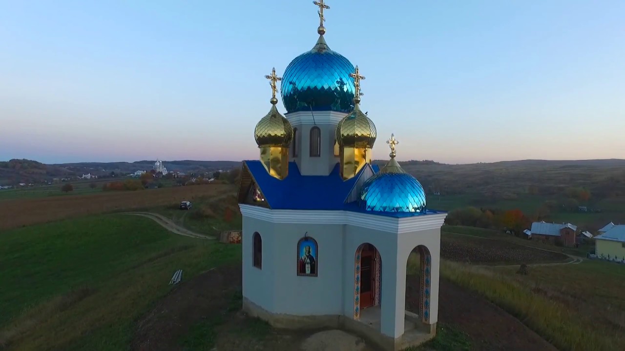 Волока село де варто жити