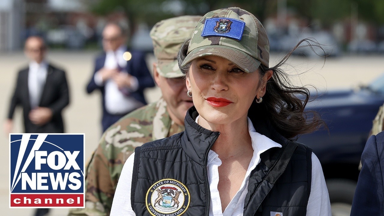 WATCH LIVE: Gov. Whitmer holds presser to update Temple Israel attack