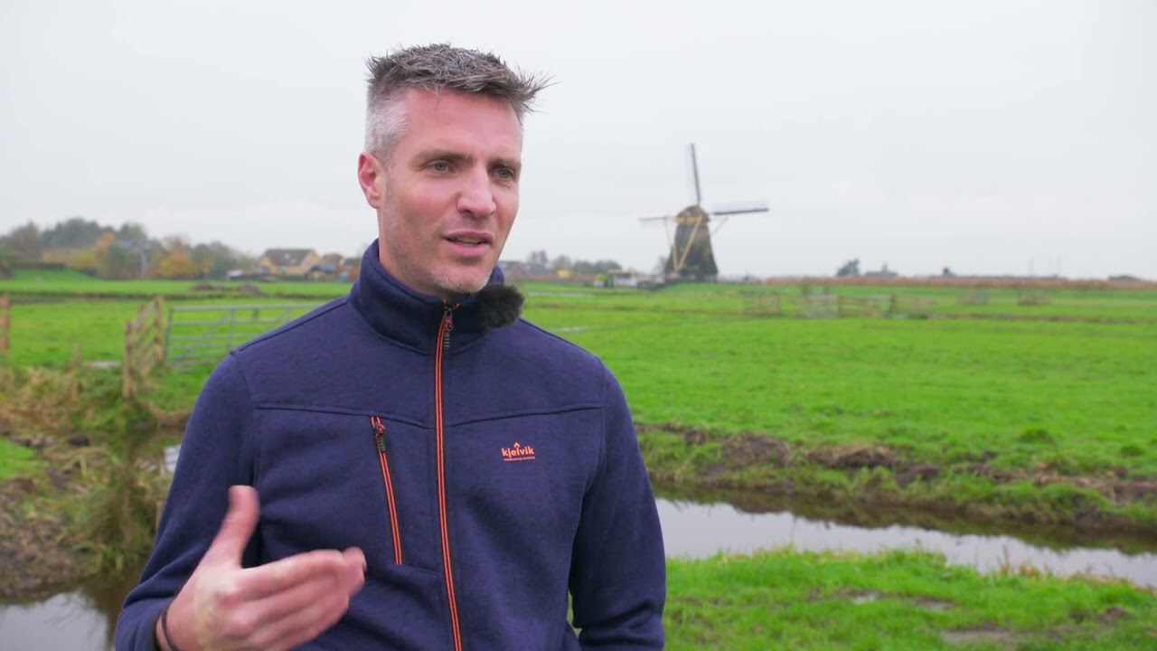 De open bodem index geeft de bodemkwaliteit van al jouw percelen aan