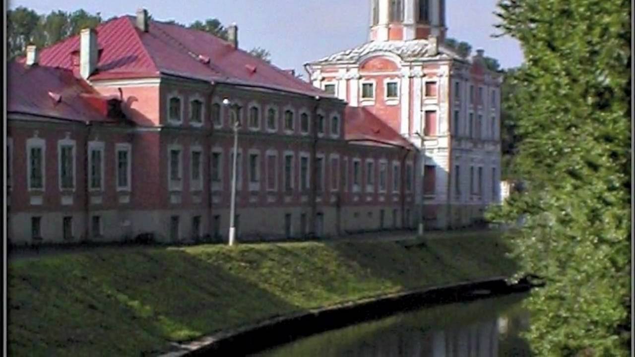 Saint Petersburg - UNESCO World Heritage Sites
