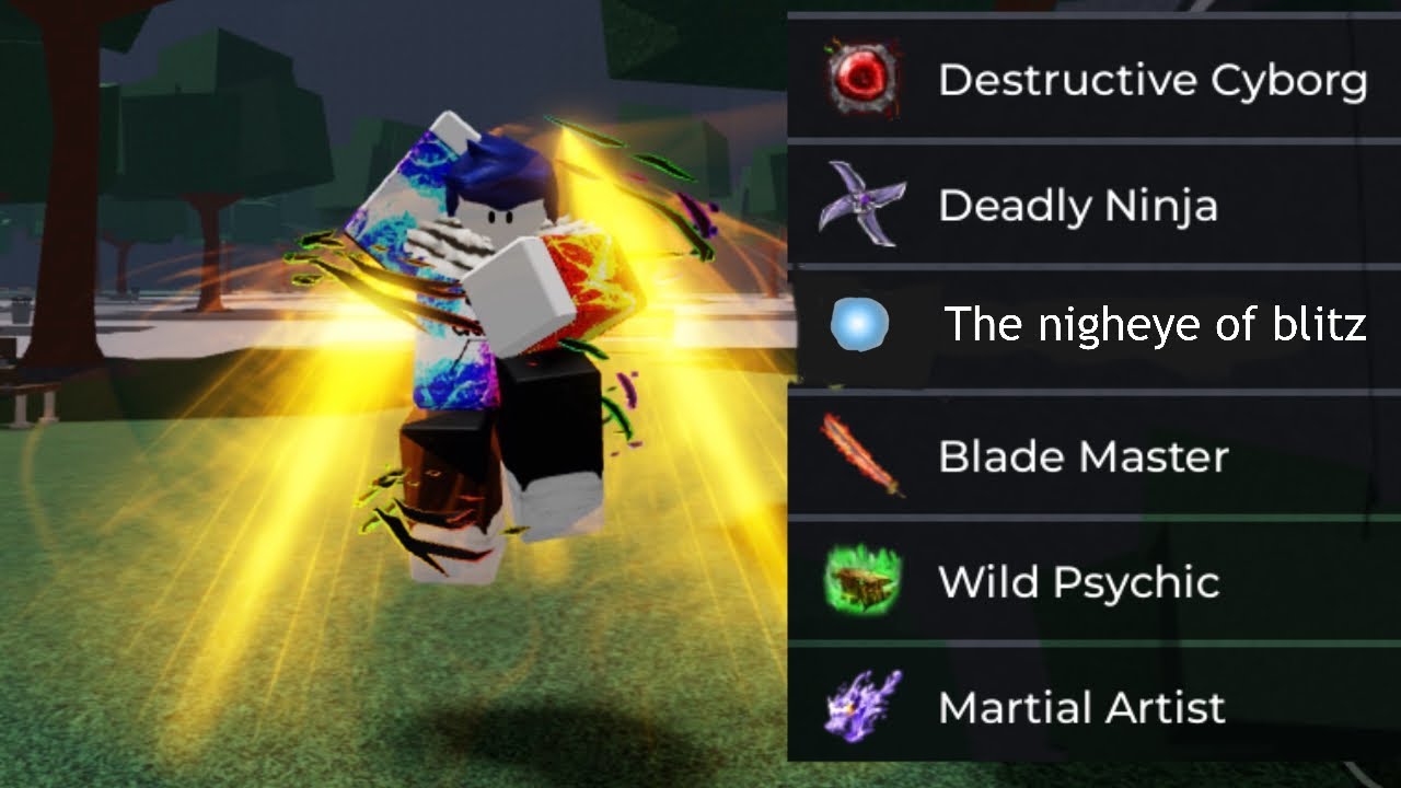 @FreshLighting moveset (that took forever and yes ik its not skill builder) 