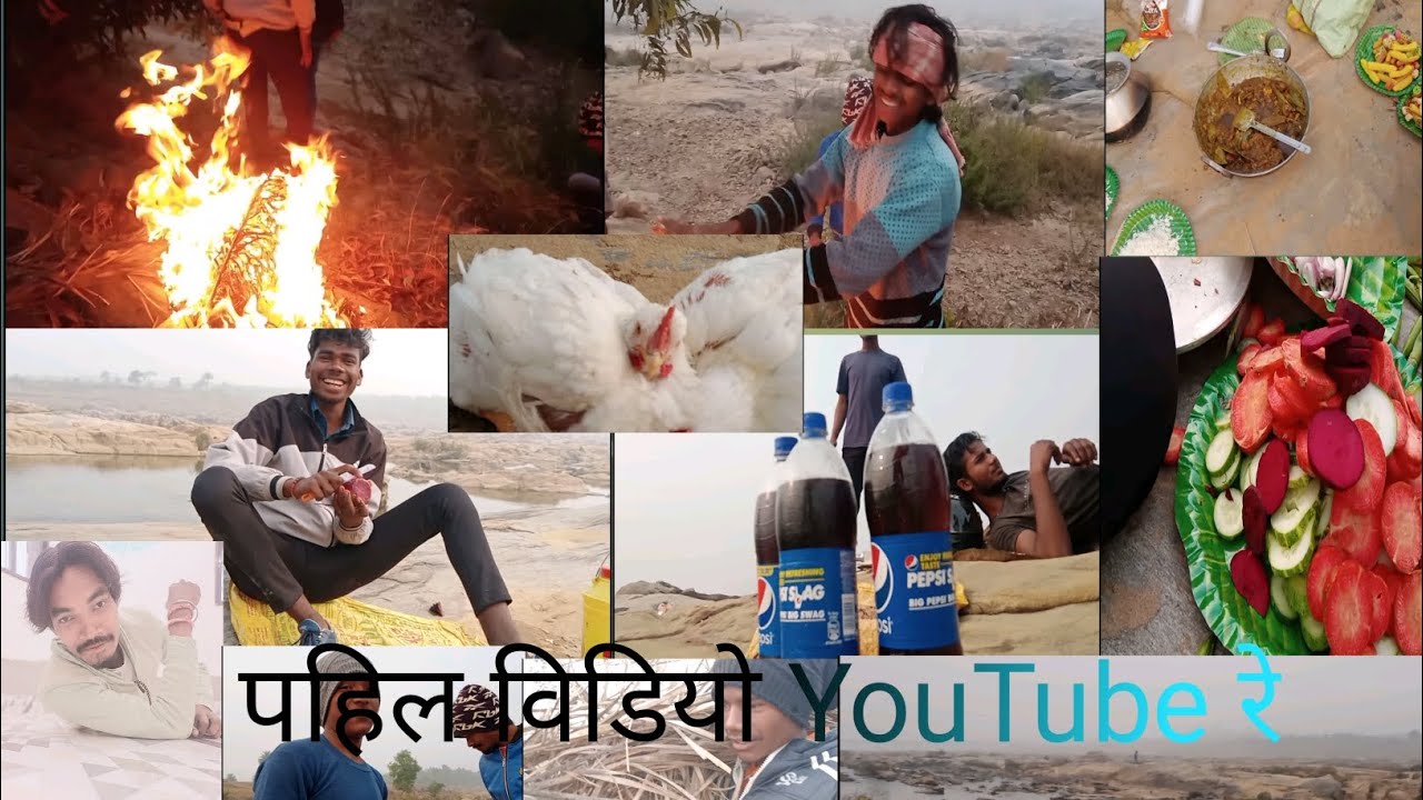 पहिल विडियो YouTube रे Happy New Year 2023 #stephantudu #lakhansoren #balebaha #mrindianhacker