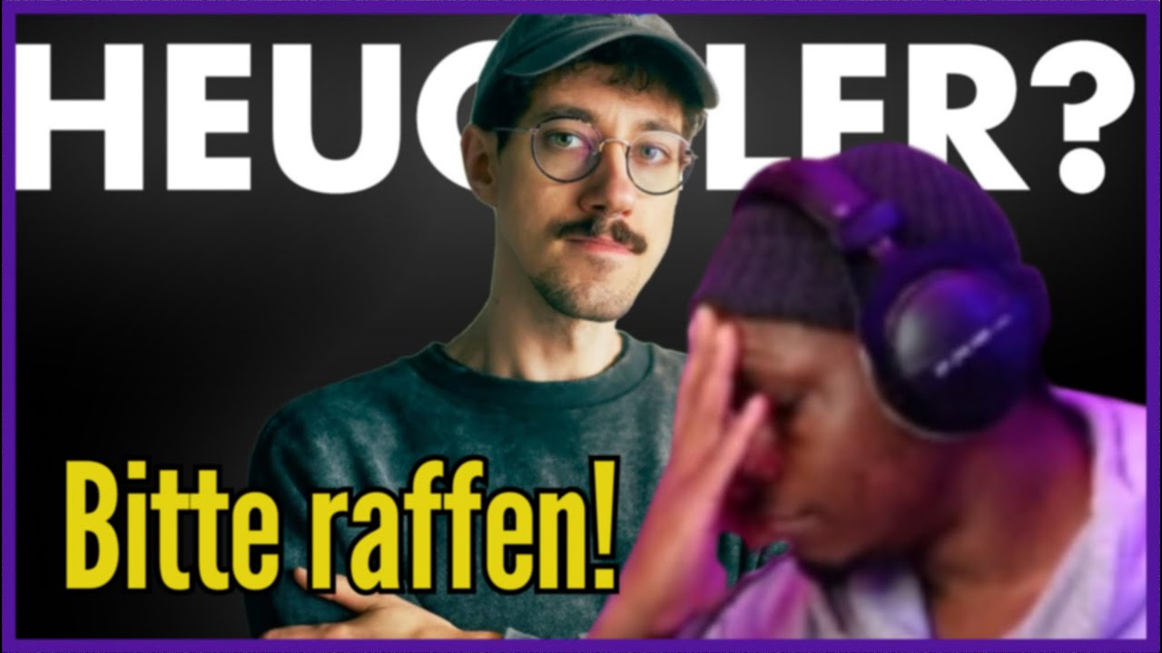 HANDOFBLOOD wird Gecancelt?!