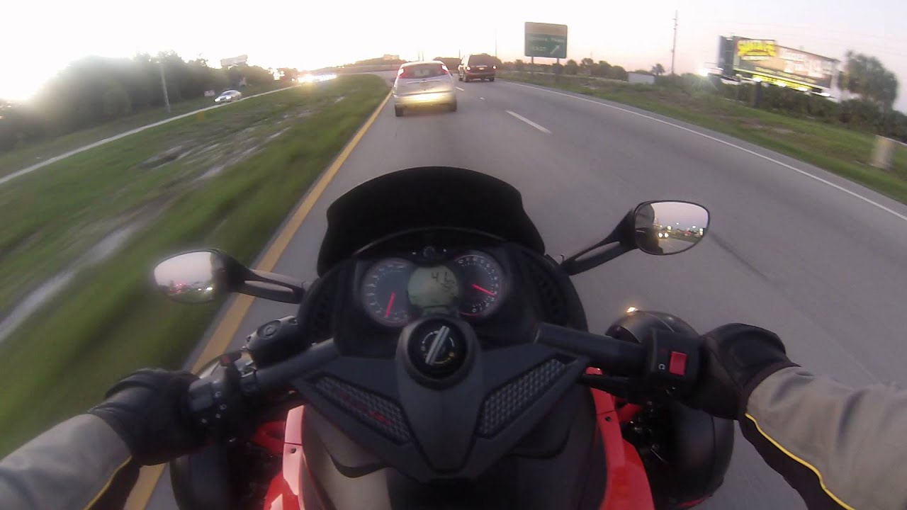 Spyder RSS with GoPro3 Silver
