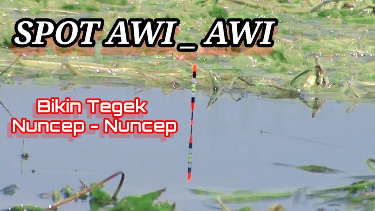 Undlupnya MANTABBB, Plung Mumbul Indah,...