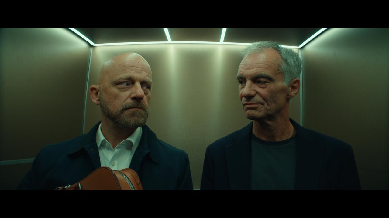 Neporazitelní (2025) - Official TEASER (CZ)