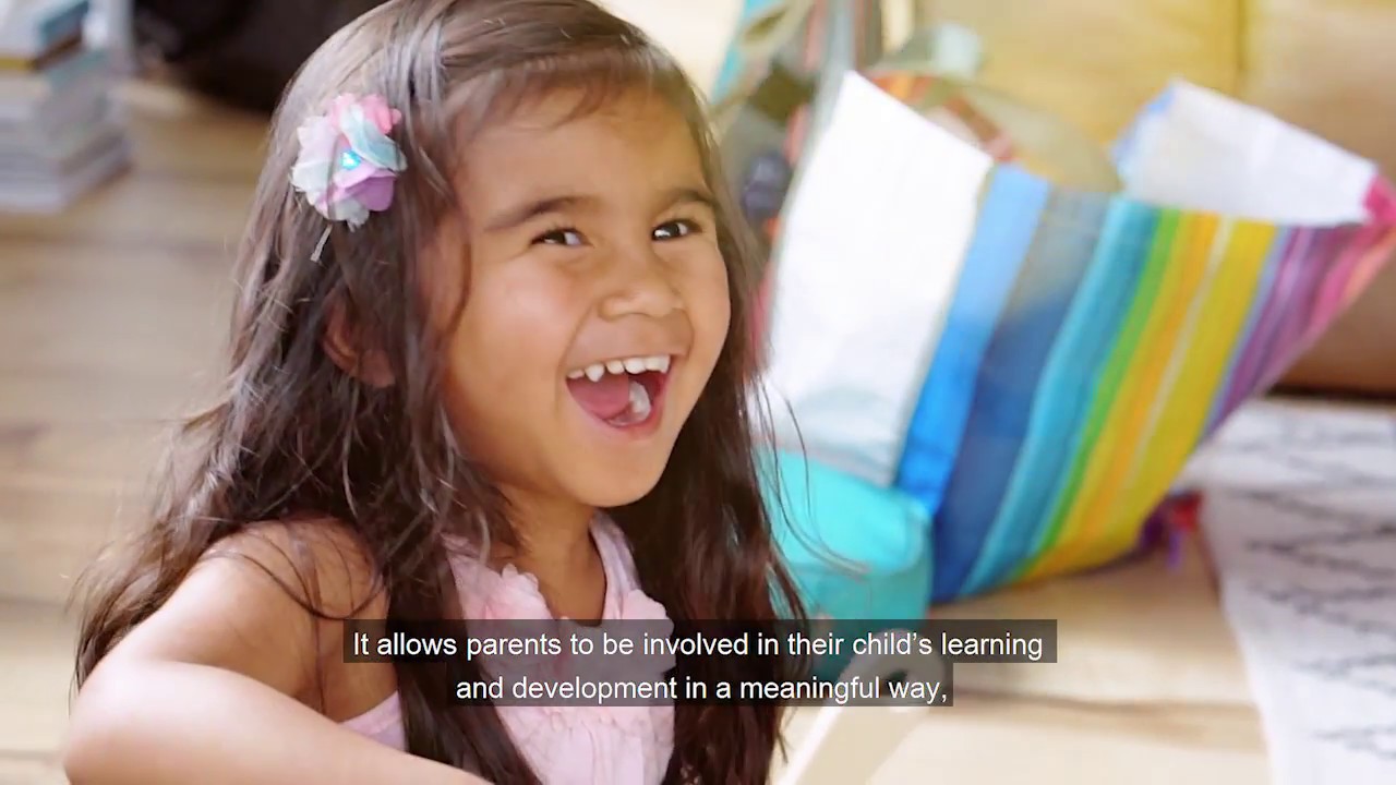 PORSE Natural Childcare: Authentic Environments