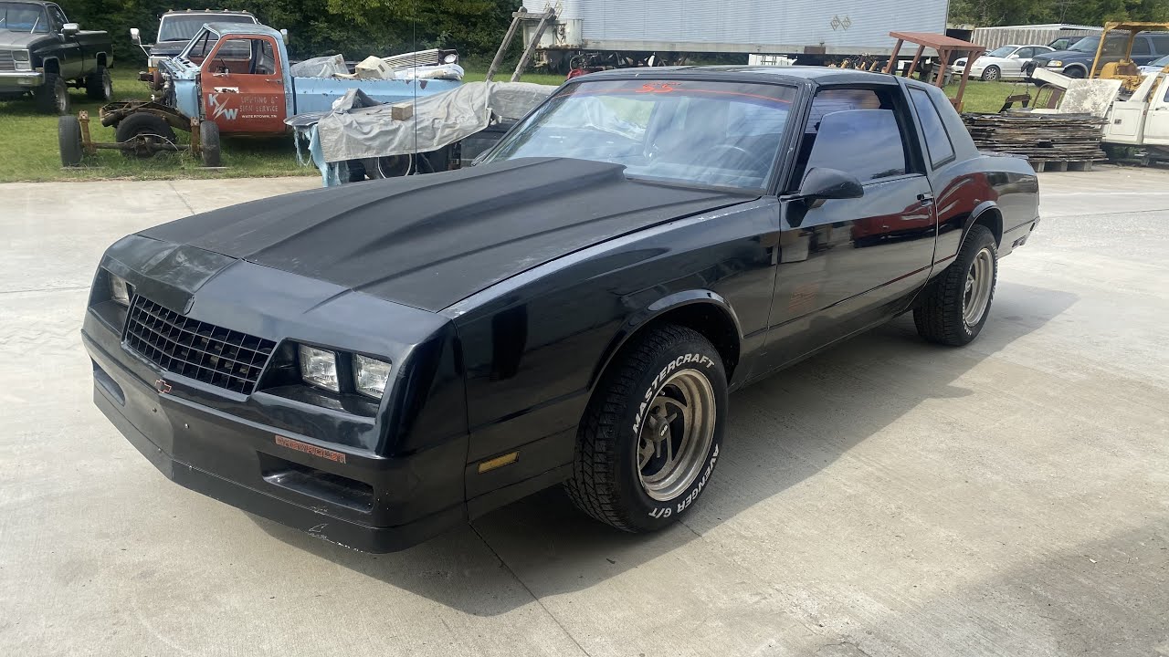 I Finally Bought My Dream Project Car and it’s AMAZING!!!