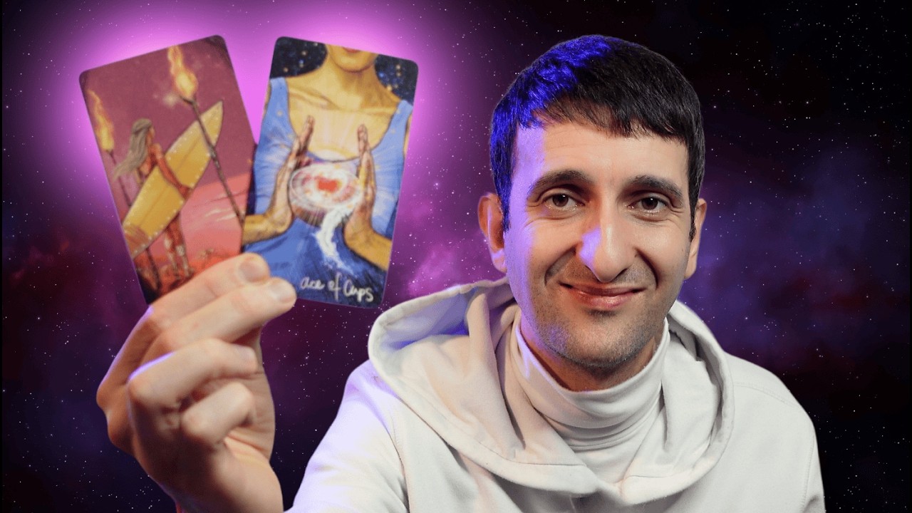 Watch This Before Everything Changes — The Universe Has a Plan You Can’t See Yet | Timeless Tarot